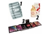 Castiga un ceas DKNY, un parfum Guerlain sau un makeup kit de la Sephora