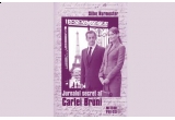Castiga una dintre cele 5 carti "Jurnalul secret al Carlei Bruni"