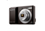 Castiga un aparat foto digital Sony Cyber-Shot S2000