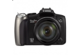 Castiga un aparat foto digital CANON PowerShot SX20IS