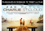 Castiga o invitatie la filmul Charlie St. Cloud