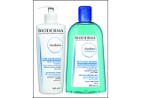 Castiga un set de produse de la Bioderma