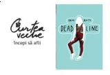 Castiga romanul "Deadline" scris de Adina Rosetti