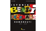 Castiga "Istoria benzii desenate romanesti" de la Editura Vellant