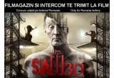 Castiga o invitatie la filmul SAW 7 3D
