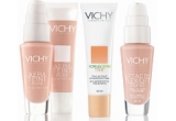 Castiga fondul de ten Vichy preferat