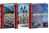 Castiga unul din cele 4 seturi "Raftul de cultura generala – Arhitectura"