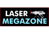 Castiga un joc la Laser Megazone 