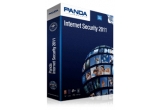 Castiga 20 de licente Panda Internet Security 2011