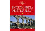 Castiga o enciclopedie pentru elevi