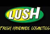 Castiga cosmetice Lush pentru o piele fina