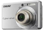 Castiga o camera foto digitala SONY Cyber-shot DSC-S730
