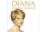 Castiga cartea "Diana, Printesa inimilor"- editura ALL