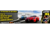 Castiga 10 jocuri NFS Hot Pursuit Limited Edition 