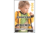 Castiga un voucher de 100 RON pentru cumparaturi pe Iolo.ro