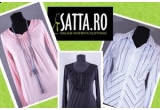 Castiga 7 vouchere de 100 RON pentru cumparaturi de pe satta.ro 