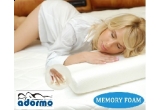 Castiga 10 perne ADORMO MEMORY FOAM