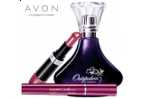 Castiga unul dintre cele 5 premii de la AVON