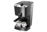 Castiga 2 espressoare manuale "Gaggia Espresso Pure" + alte premii