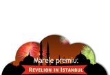 Castiga un Revelion in Istanbul sau un weekend la Sarata Monteoru