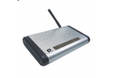 Castiga un router wireless