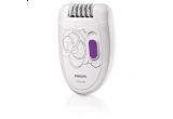 Castiga un epilator Philips