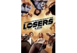 Castiga DVD-ul "The Losers"