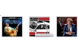 Castiga o colectie de 3 albume ale marilor artisti Rod Stewart, Joe Cocker si Carlos Santana