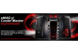 Castiga unul dintre cele 3 premii Cooler Master