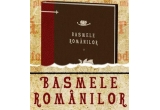 Castiga 3 carti "Basmele Romanilor"
