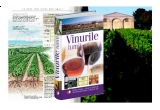 Castiga enciclopedia "Vinurile lumii"