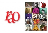 Castiga unul dintre cele 5 exemplare ale cartii "Isme – sa intelegem moda"