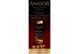 Castiga ciocolata Anidor pentru 1 an