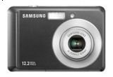 Castiga o camera foto Samsung ES17