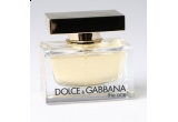 Castiga saptamanal un parfum Dolce&Gabbana