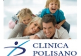 Castiga una din cele 4 consultatii de pediatrie la Clinica POLISANO