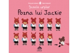 Castiga unul din cele 22 de exemplare din cartea "Pozna lui Jackie"
