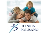 Castiga una dintre cele patru consultatii gratuite oferite de Clinica Polisano