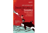 Castiga una dintre cele 5 carti "Invataturile lui Shamu despre viata, dragoste si casnicie"