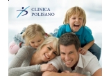 Castiga una dintre cele 8 consultatii oferite de Clinica POLISANO 