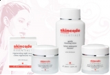 Castiga un set de produse dermato-cosmetice Skincode