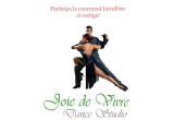 Castiga abonamente la cursurile de dans de la Joie de Vivre