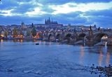 Castiga o excursie la Praga