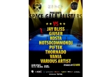 Castiga o invitatie la Space Gala Allstars