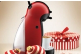 Castiga un expressor NESCAFÉ Dolce Gusto Piccolo