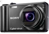 Castiga o camera foto digitala Sony Cyber-shot DSC-H55