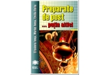 Castiga cartea "Preparate de post… putin altfel"