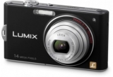Castiga o camera foto LUMIX FX66