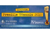 Castiga una dintre cele 5 invitatii duble la Gala Premiilor TV Mania