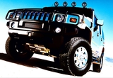 Castiga o super masina Hummer H3 [Reactualizat]